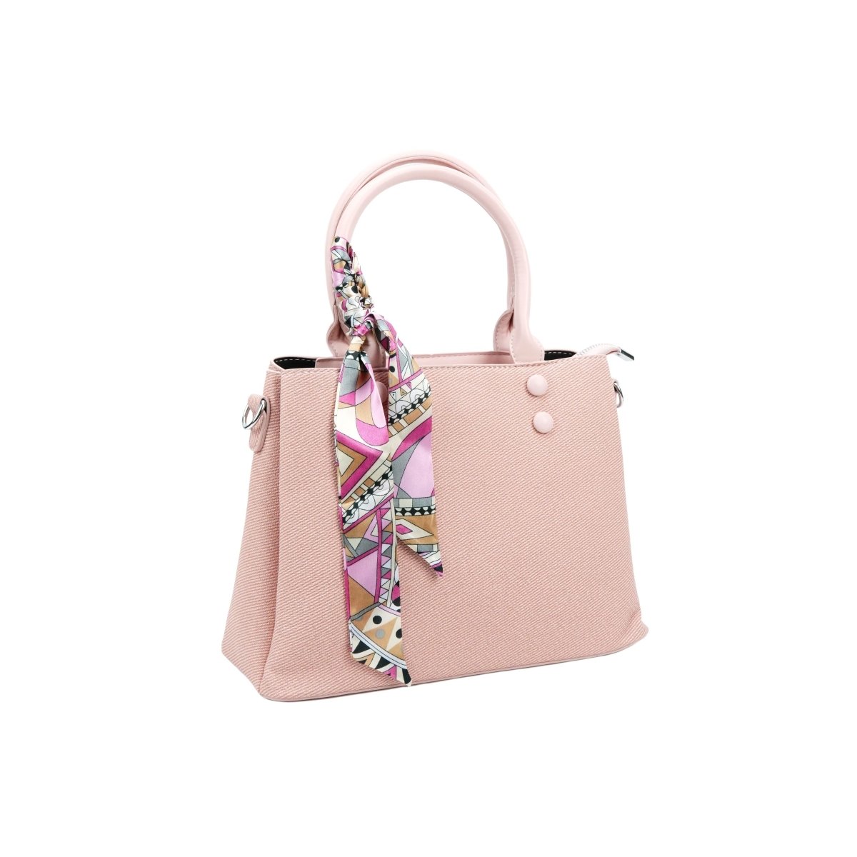 Women Hand Bag - 15545B