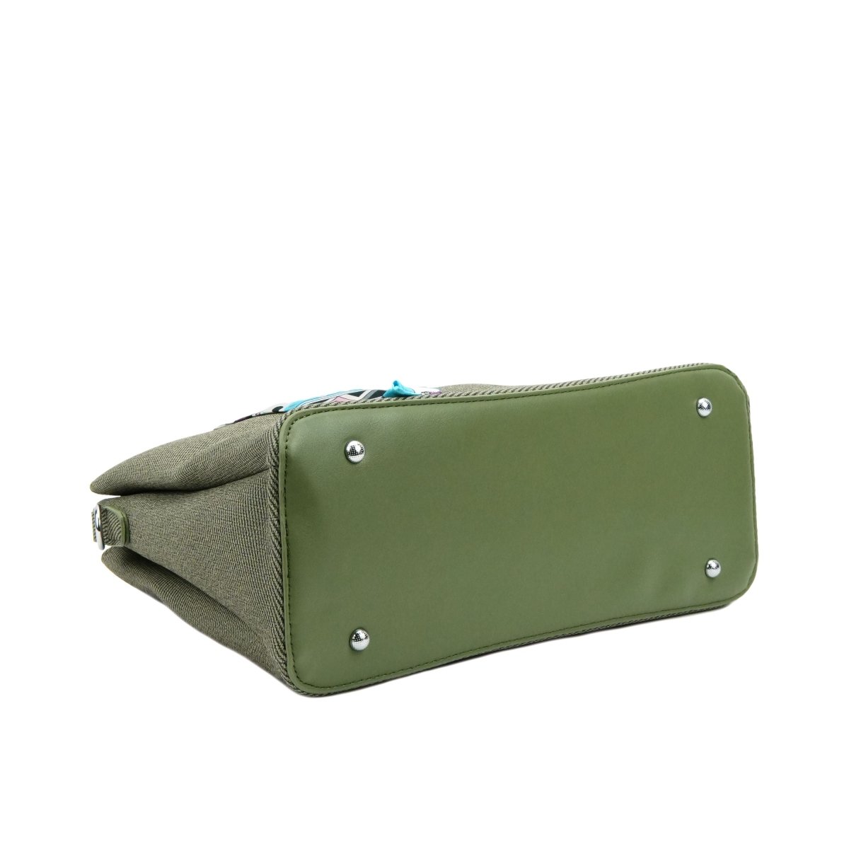 Women Hand Bag - 15545B