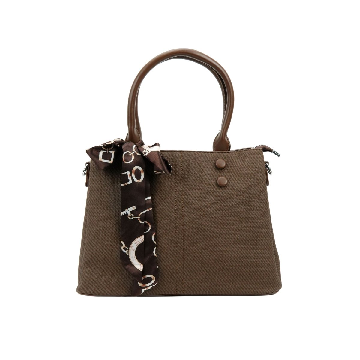 Women Hand Bag - 15545B