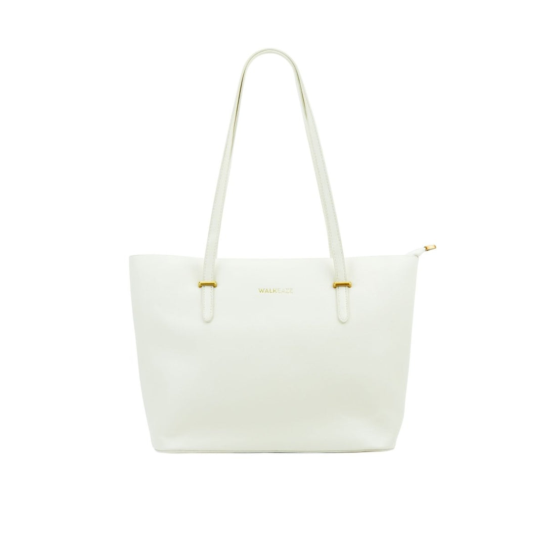 Women Hand Bag - 15547B - Hand Bag - Walkeaze