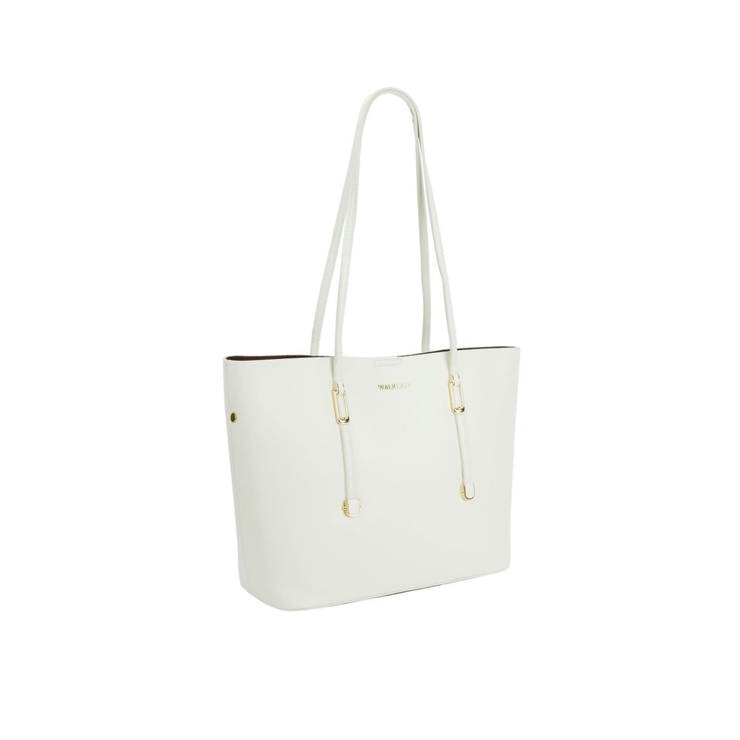 Women Hand Bag - 15548B - Hand Bag - Walkeaze