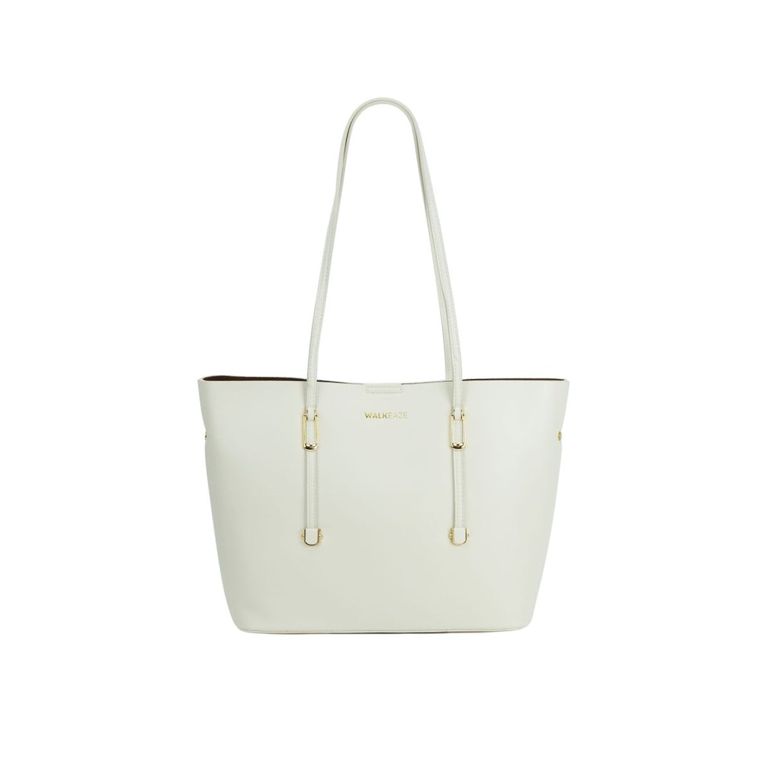 Women Hand Bag - 15548B - Hand Bag - Walkeaze