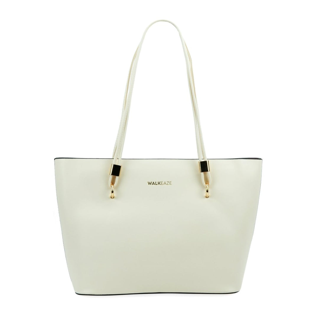 Women Hand Bag - 15549B - Hand Bag - Walkeaze