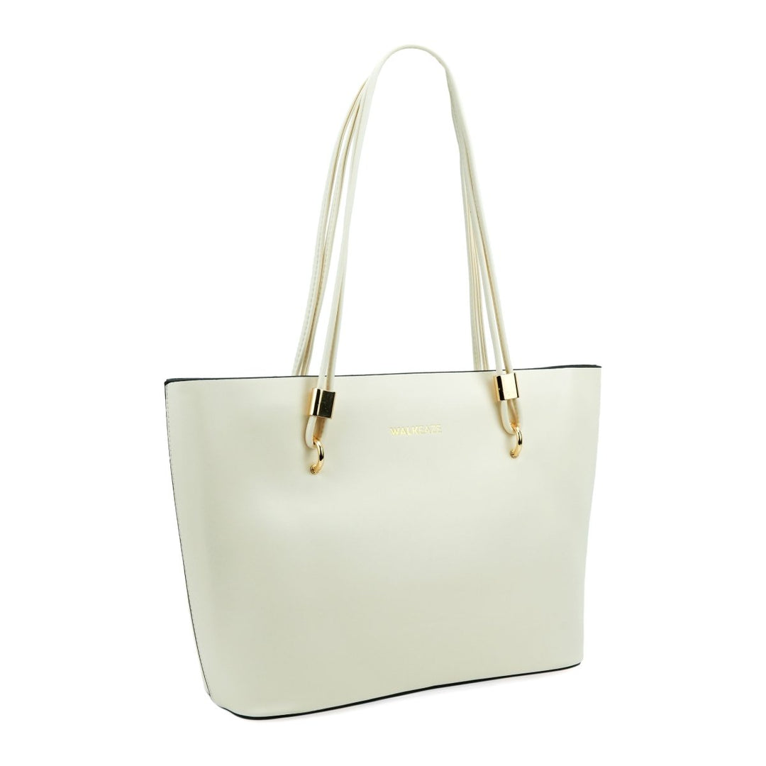 Women Hand Bag - 15549B - Hand Bag - Walkeaze