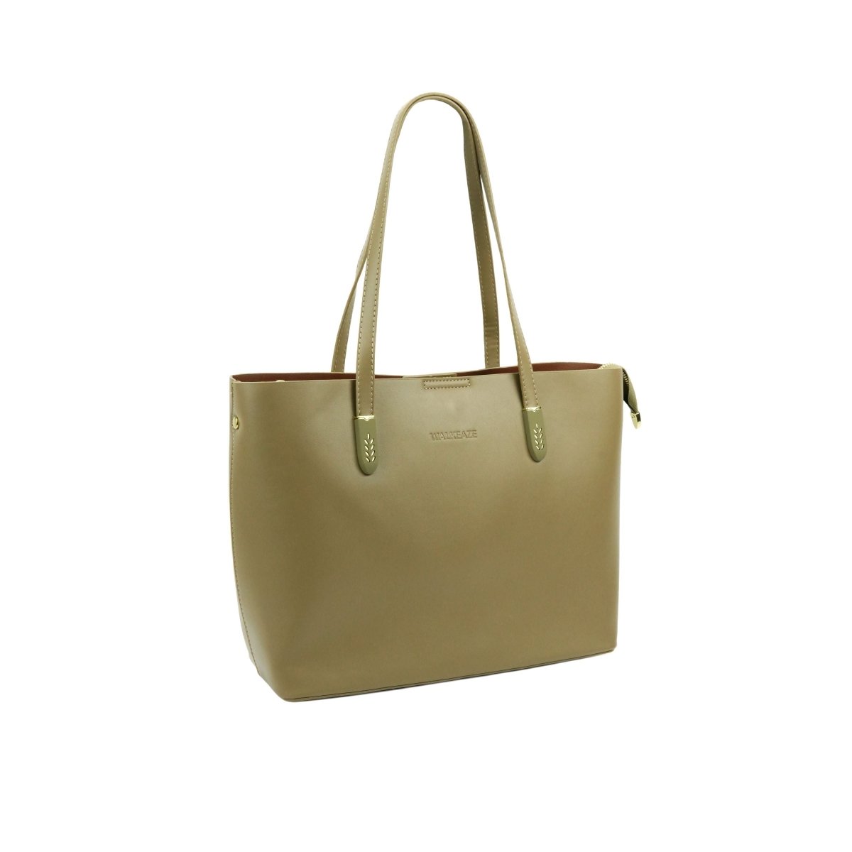 Women Hand Bag - 15550B