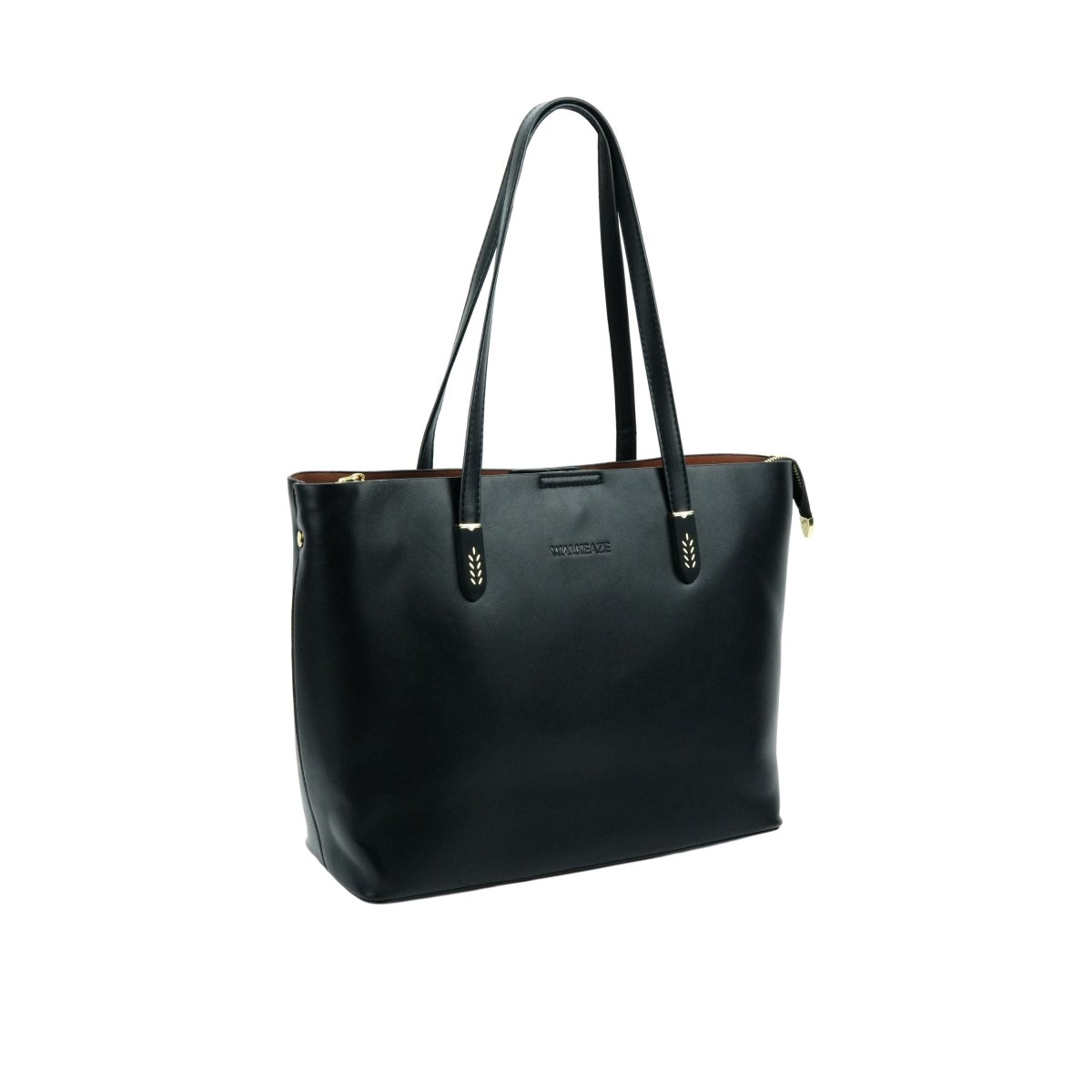 Women Hand Bag - 15550B