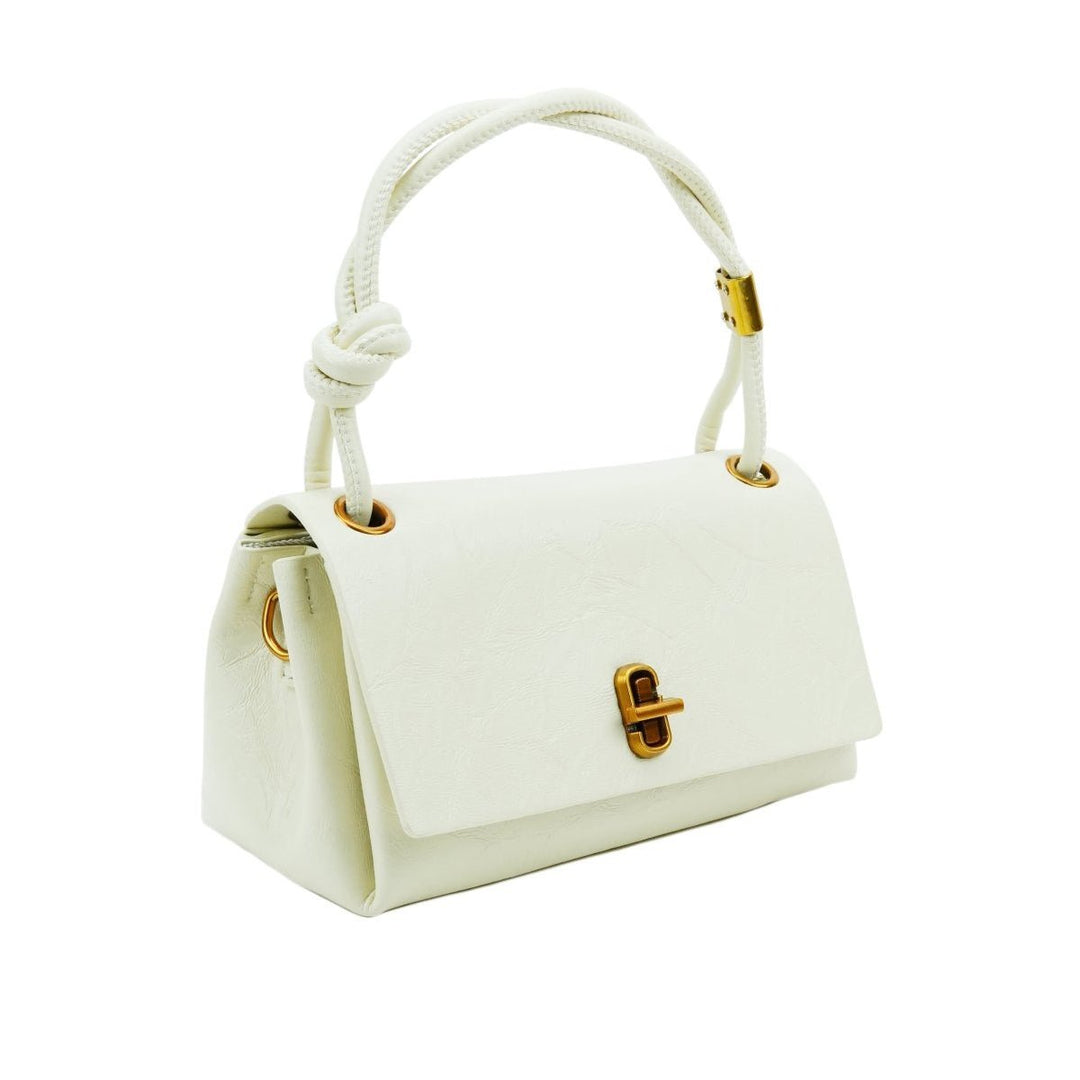 Women Hand Bag - 15551B - Hand Bag - Walkeaze
