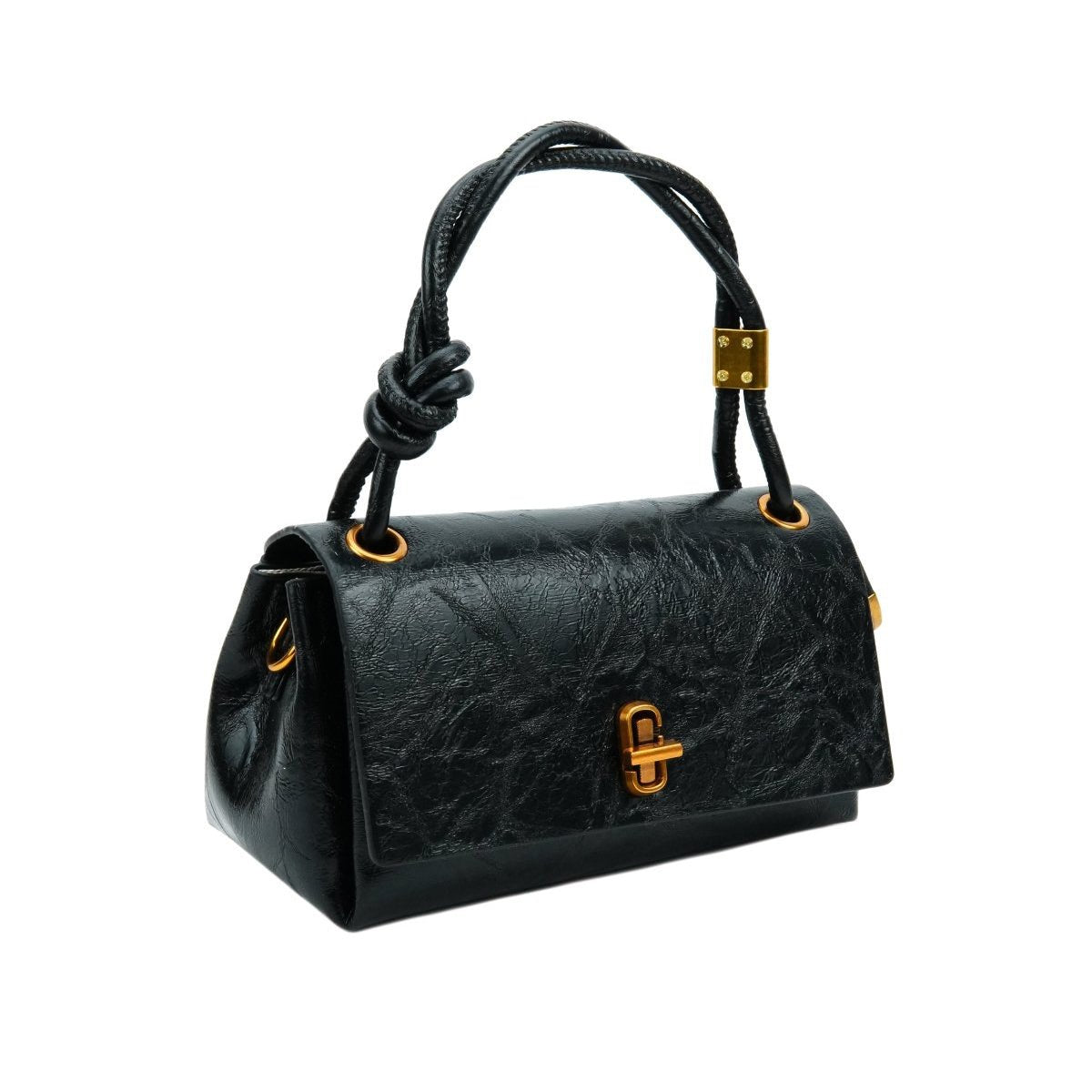 Women Hand Bag - 15551B