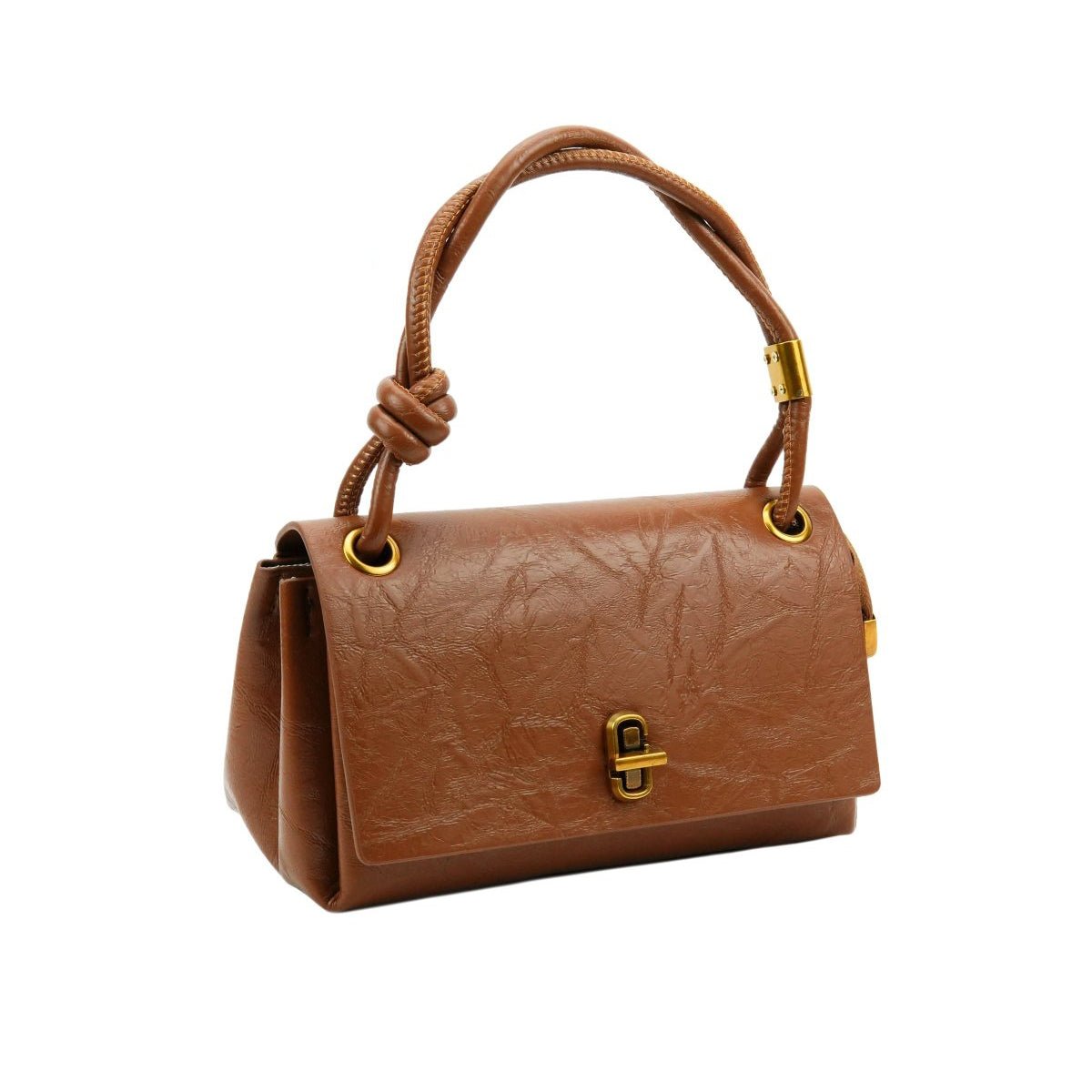 Women Hand Bag - 15551B