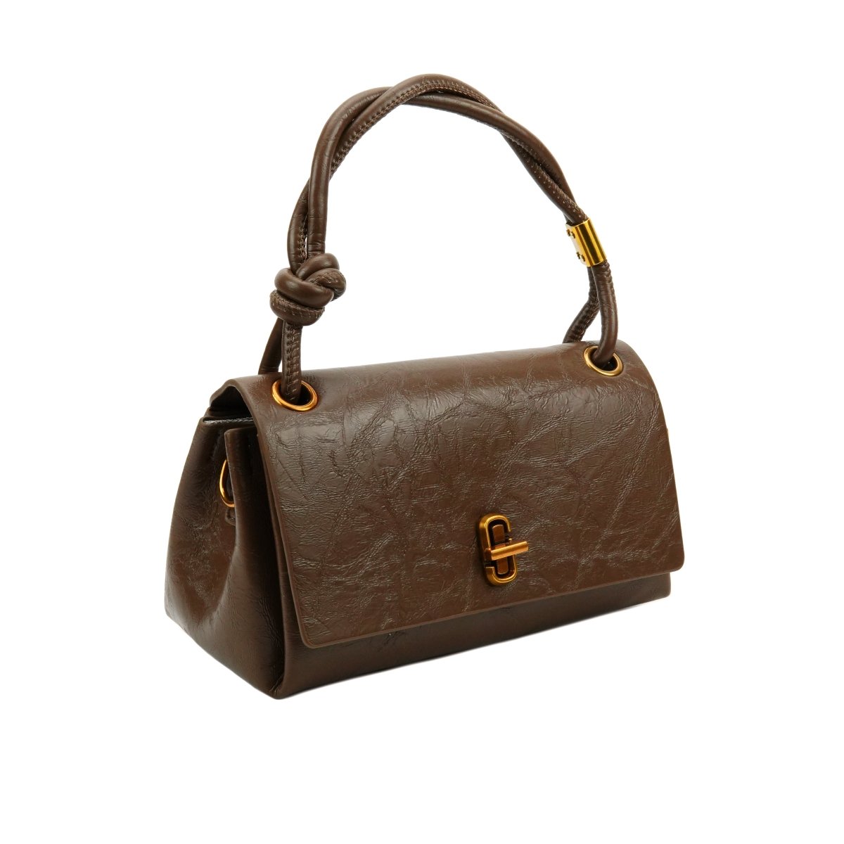 Women Hand Bag - 15551B