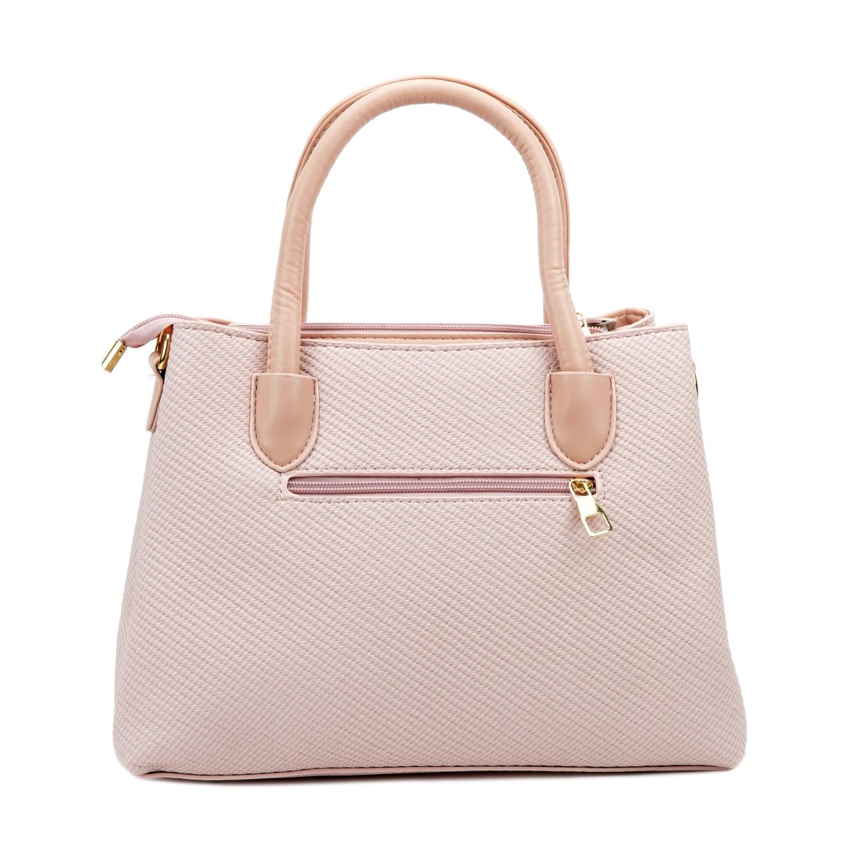 Women Hand Bag - 15552B