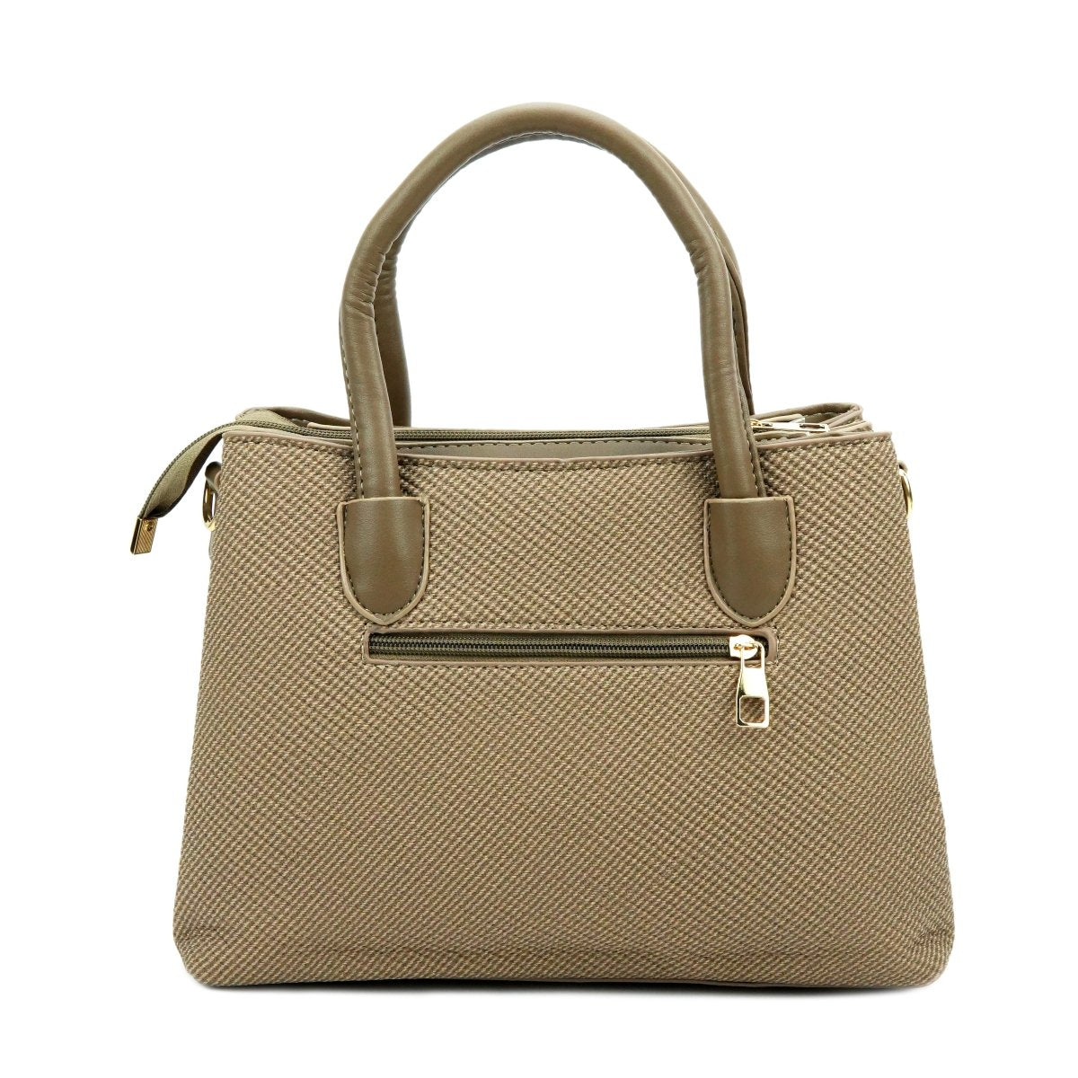 Women Hand Bag - 15552B