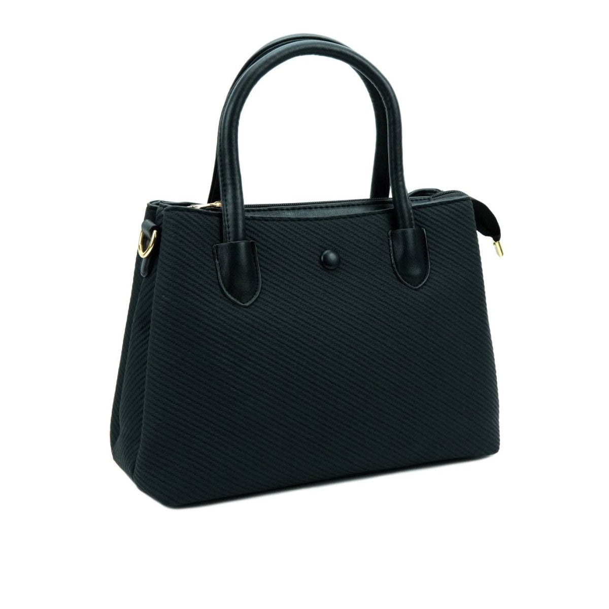 Women Hand Bag - 15552B