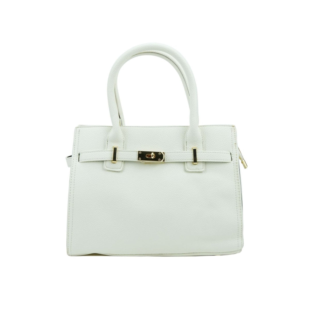 Women Hand Bag - 15553B - Hand Bag - Walkeaze