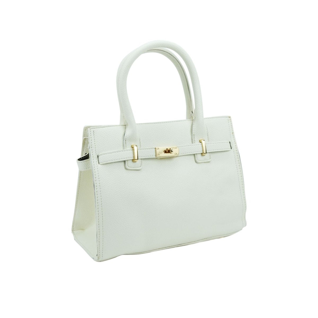 Women Hand Bag - 15553B - Hand Bag - Walkeaze