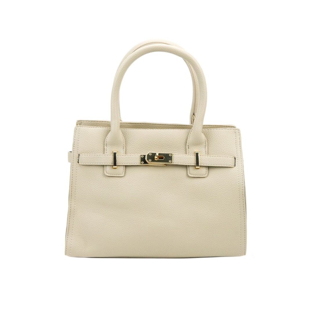 Women Hand Bag - 15553B - Hand Bag - Walkeaze
