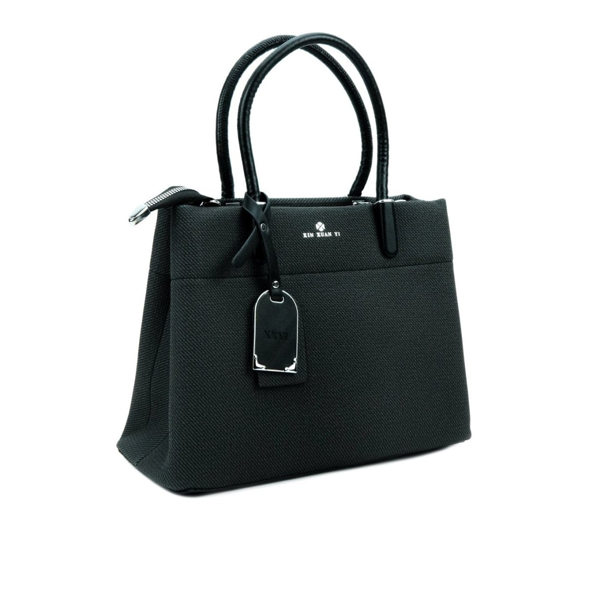Women Hand Bag - 15554B