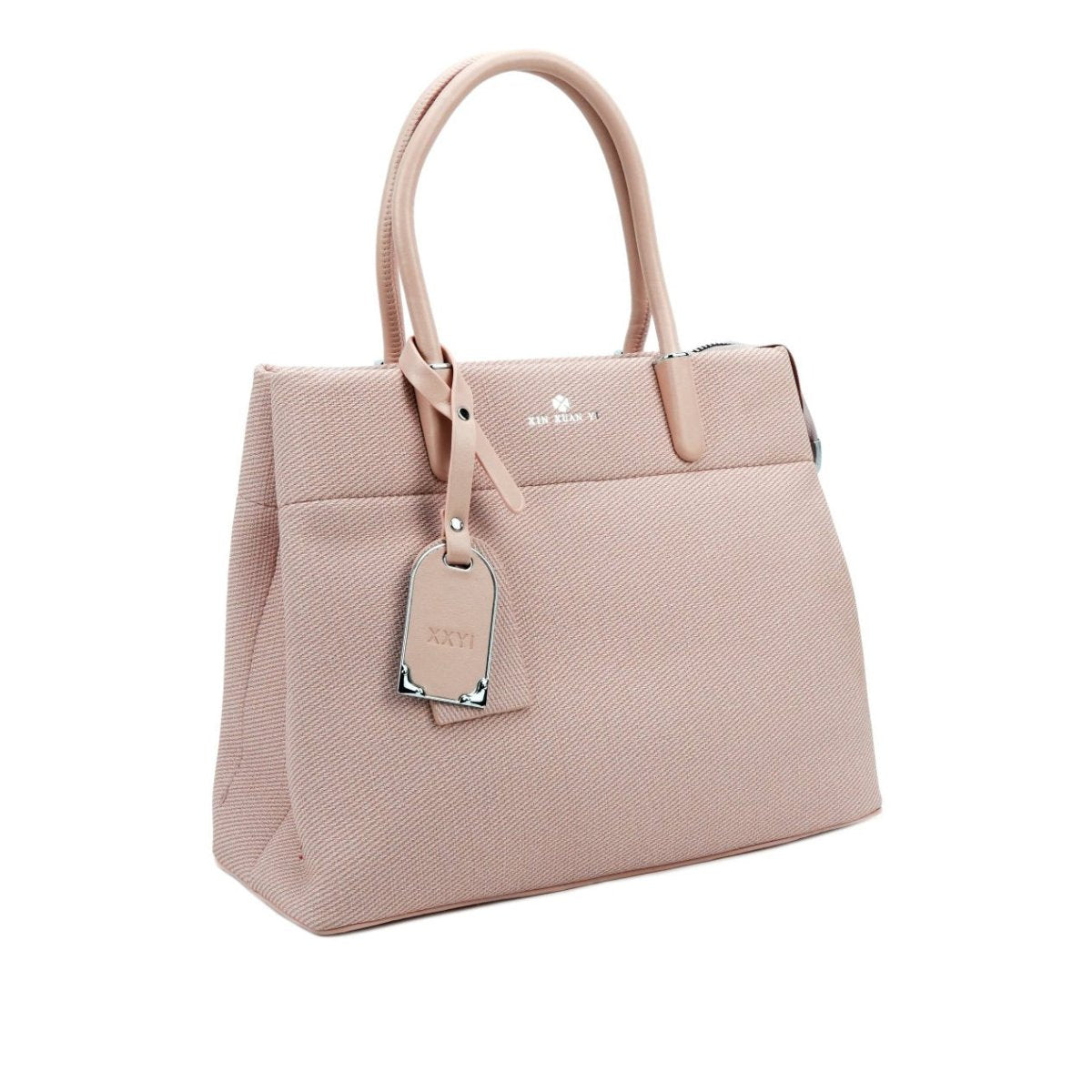 Women Hand Bag - 15554B