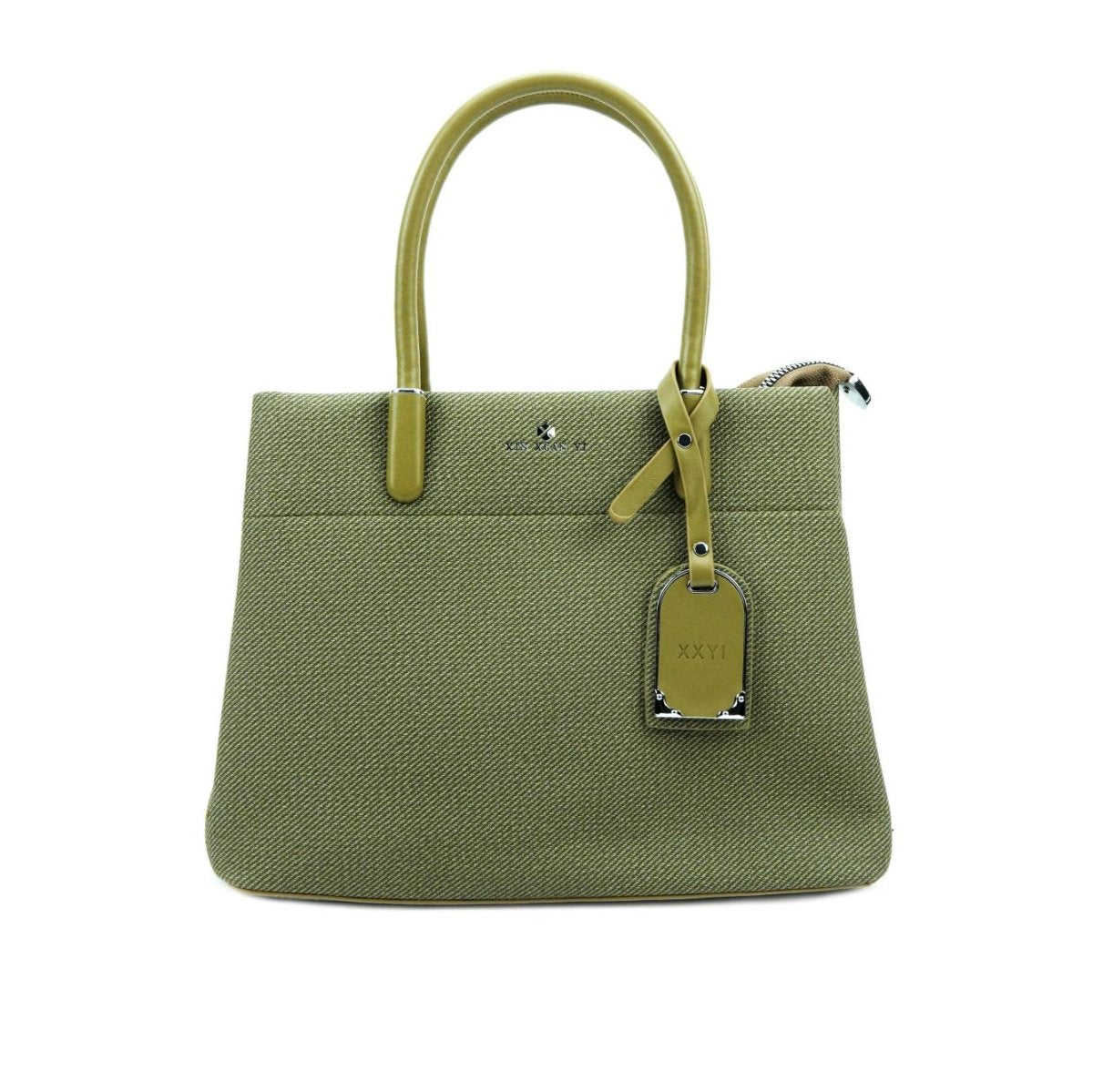 Women Hand Bag - 15554B