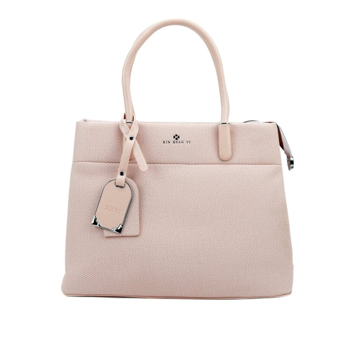 Women Hand Bag - 15554B