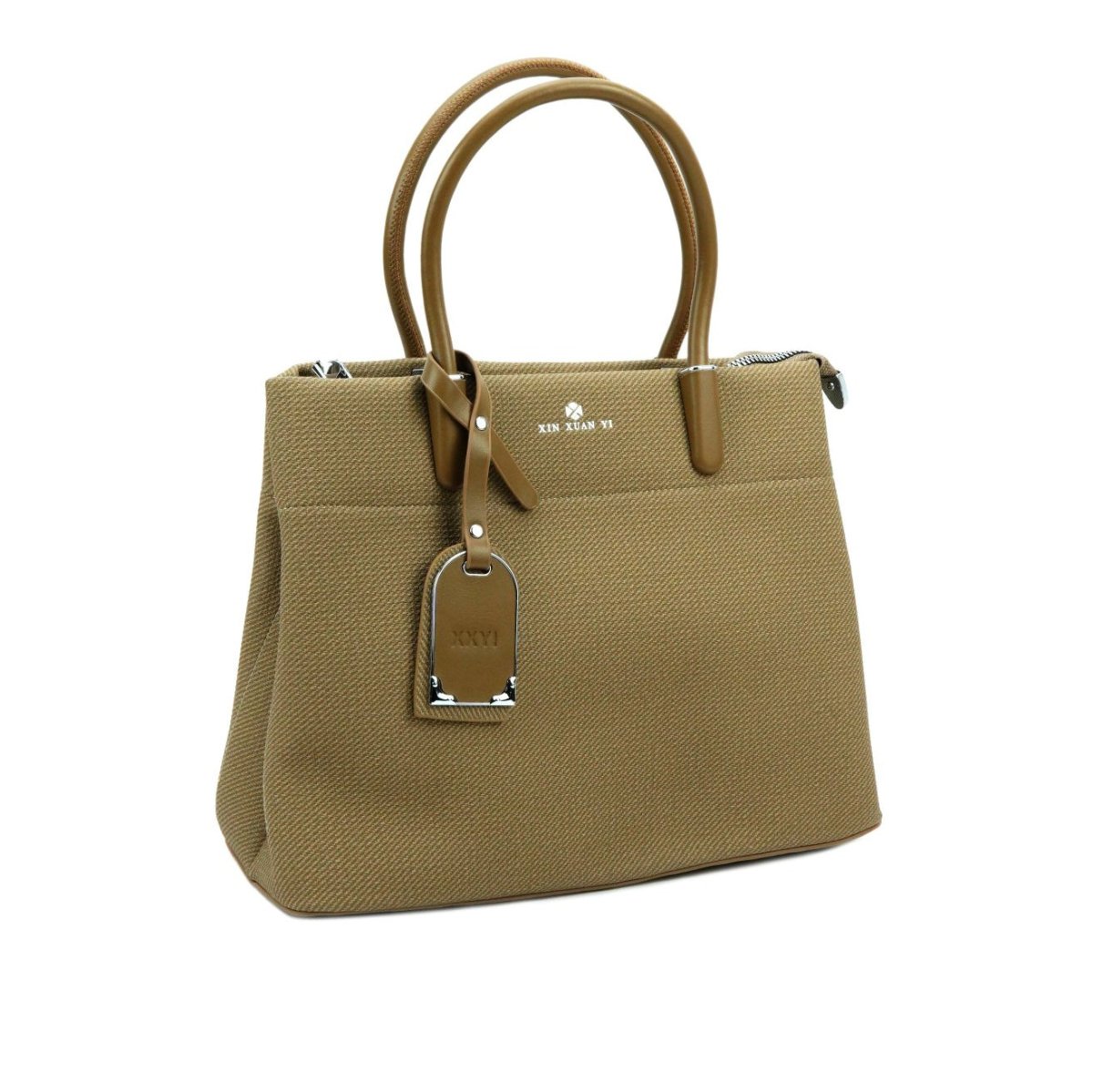 Women Hand Bag - 15554B