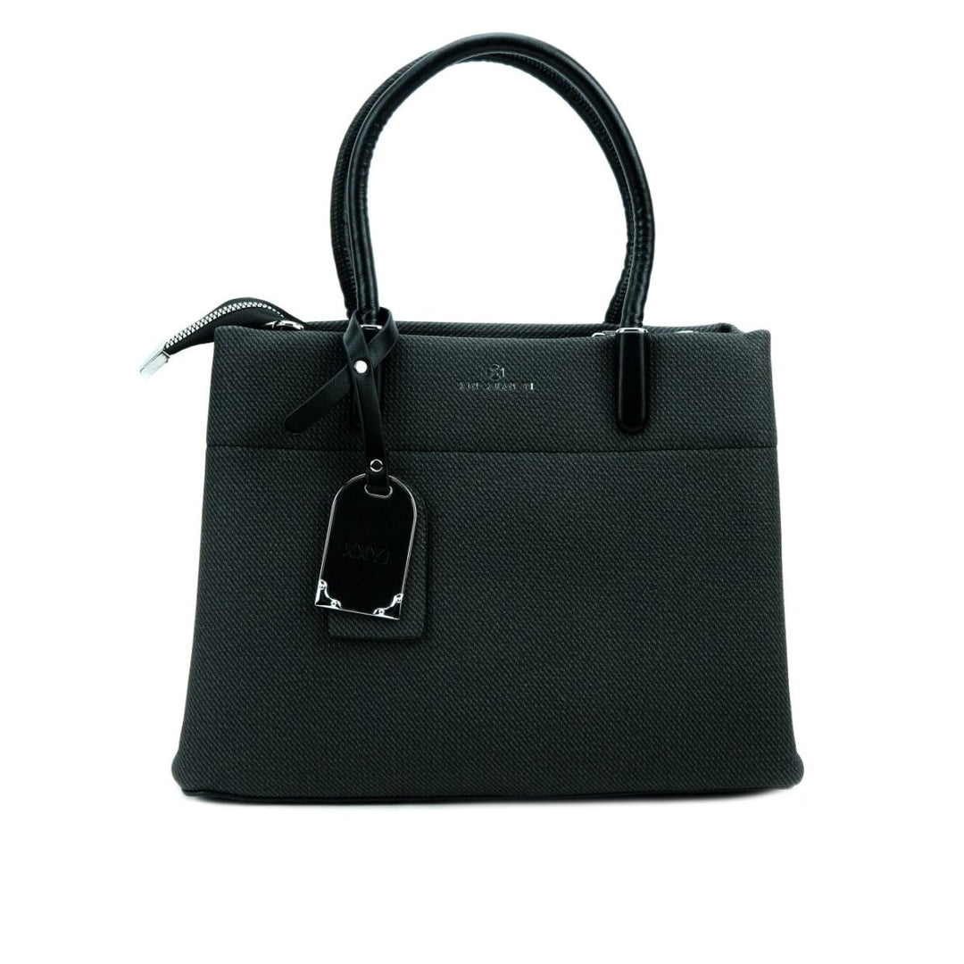 Women Hand Bag - 15554B - Hand Bag - Walkeaze