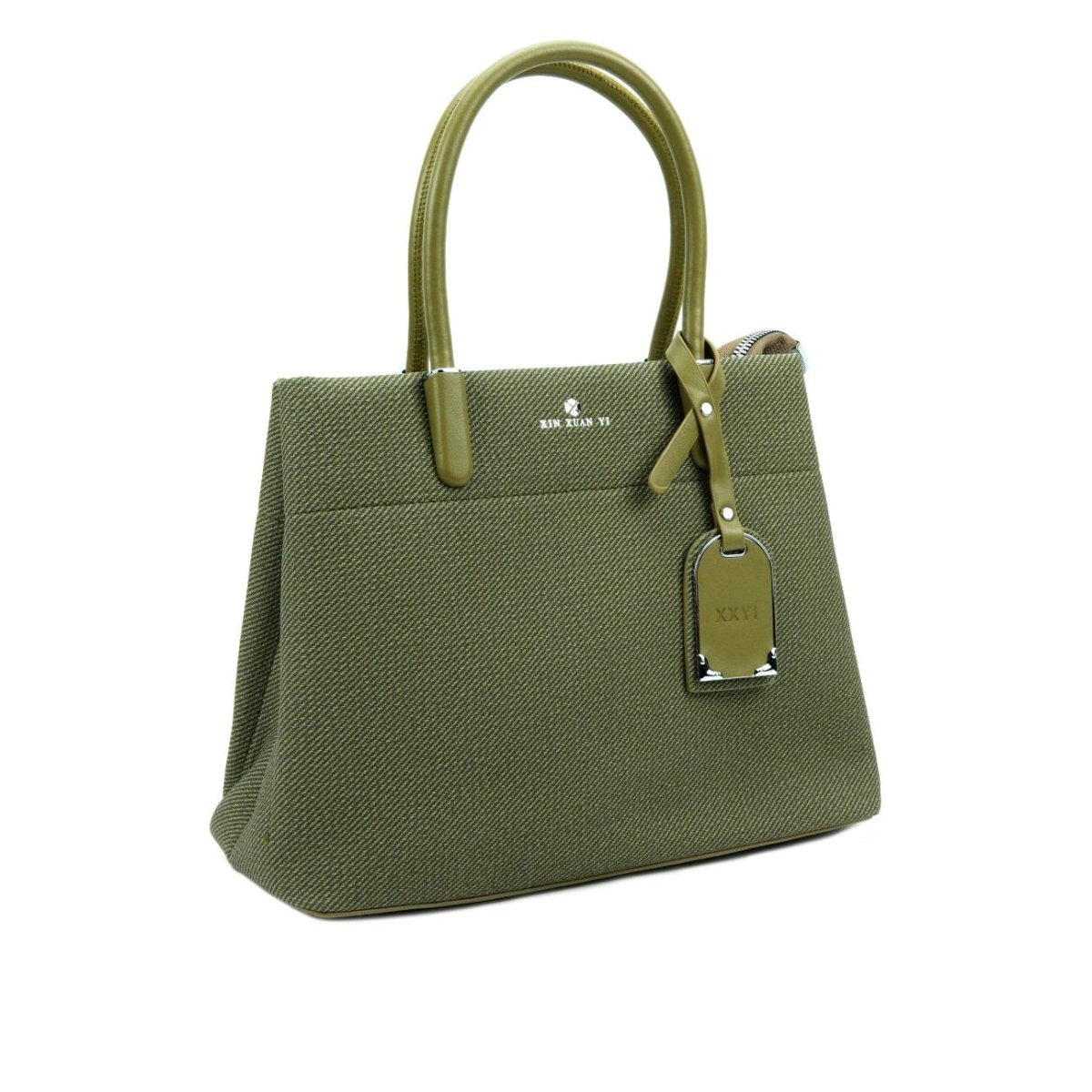 Women Hand Bag - 15554B