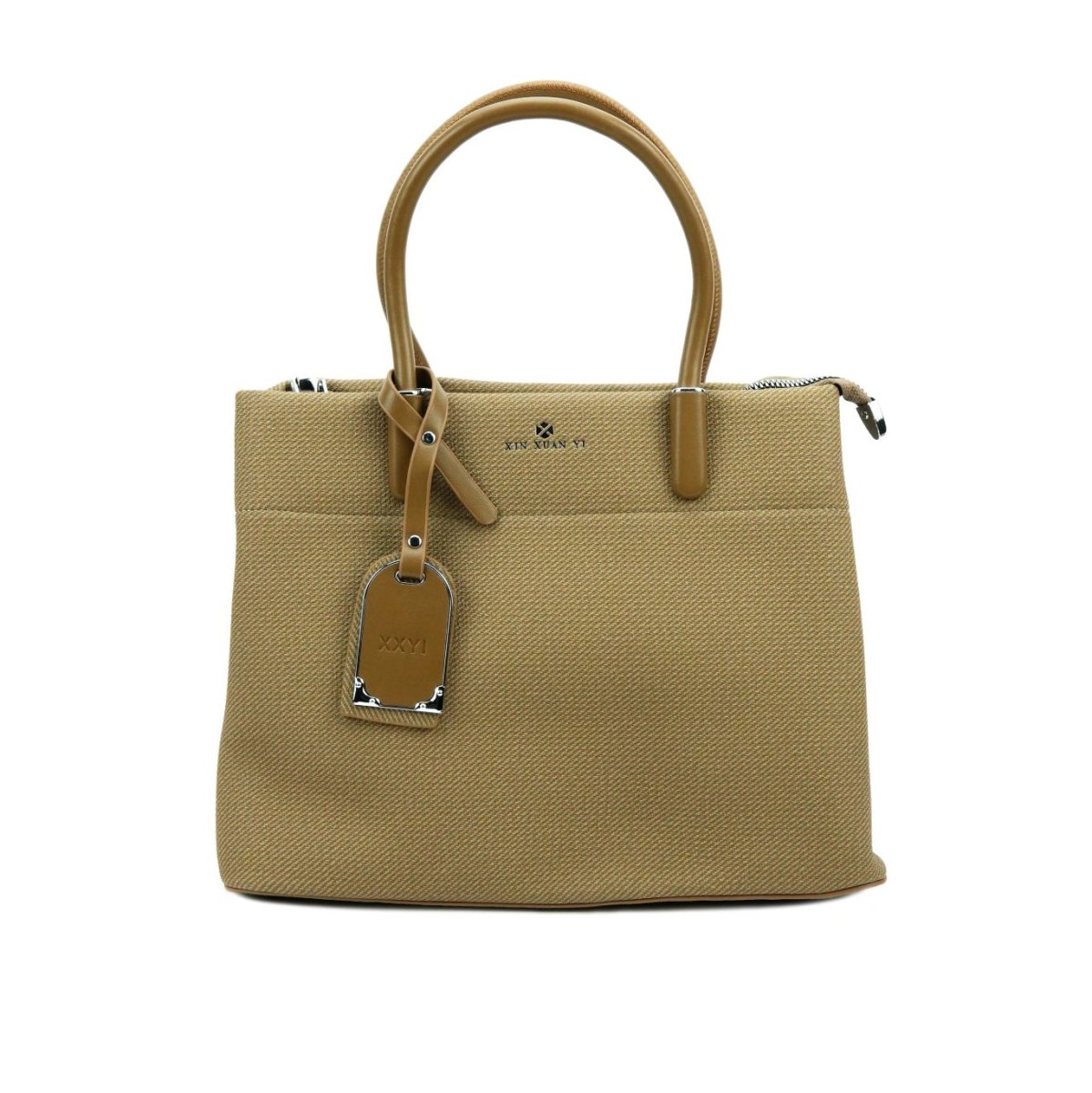 Women Hand Bag - 15554B