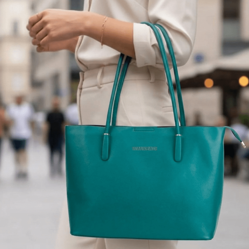 Women Hand Bag - 15555B