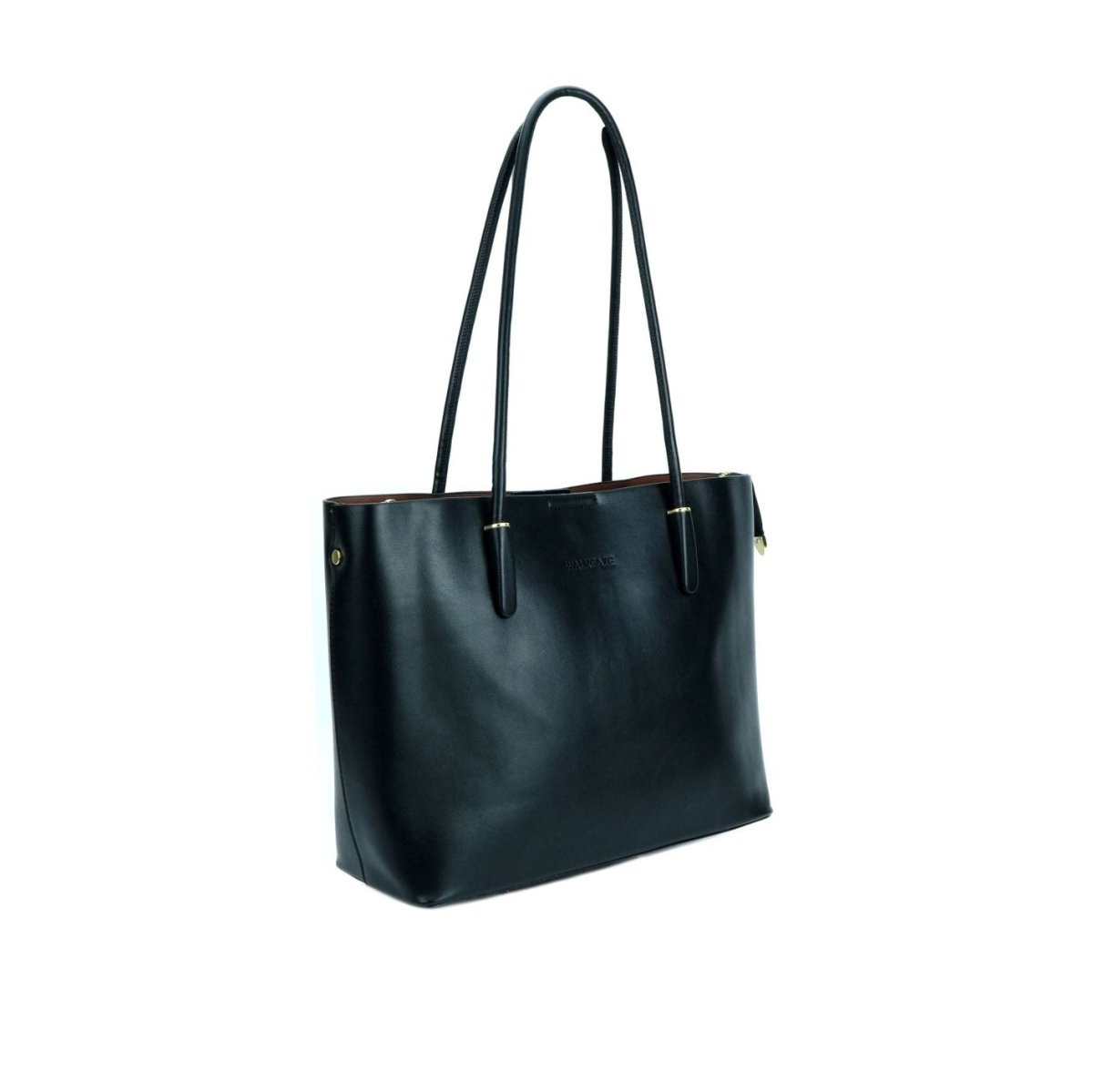 Women Hand Bag - 15555B
