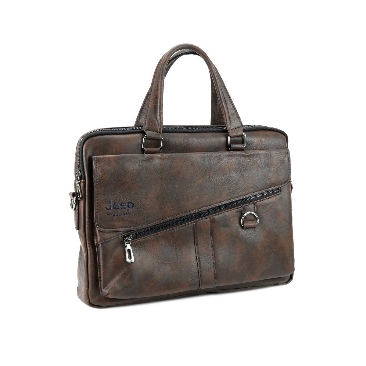 Women Hand Bag - 15556B