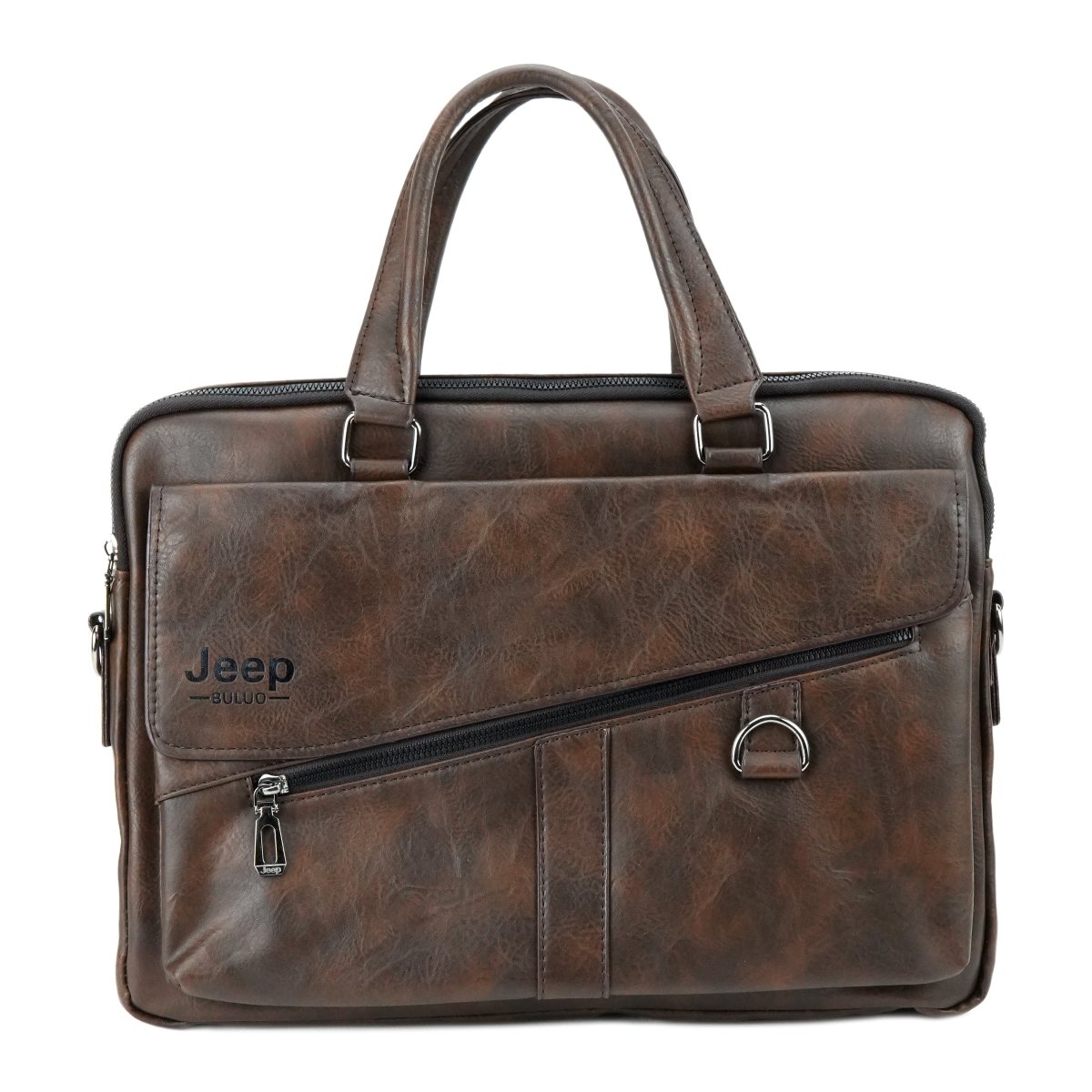 Women Hand Bag - 15556B