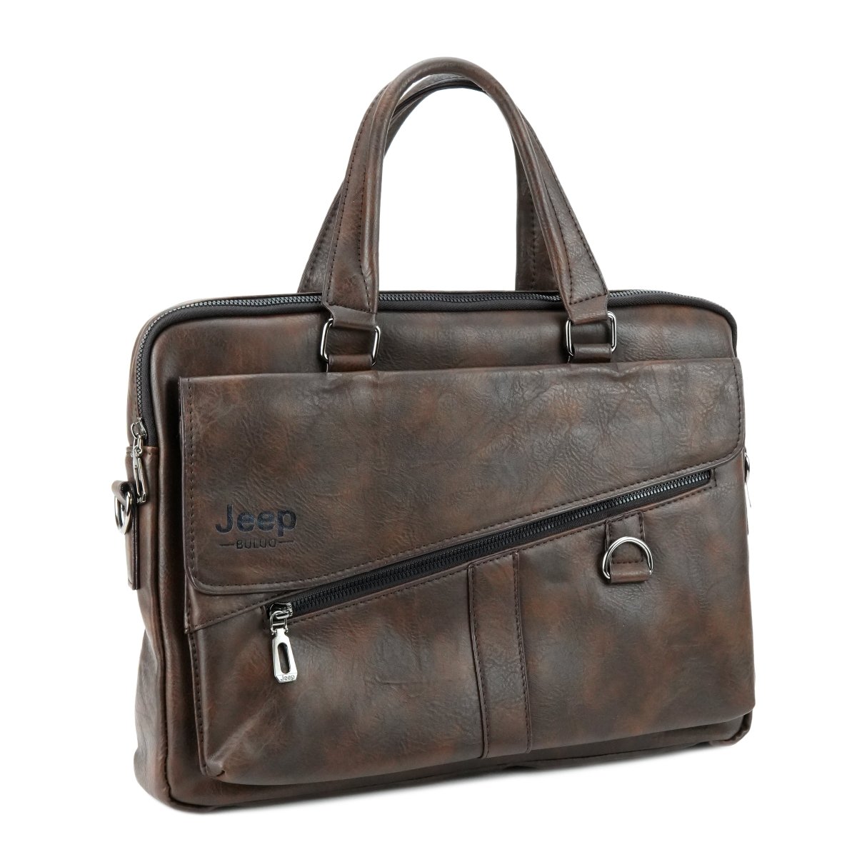Women Hand Bag - 15556B