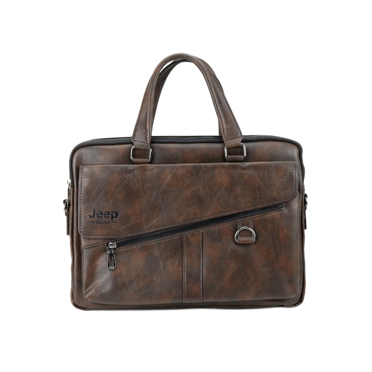 Women Hand Bag - 15556B