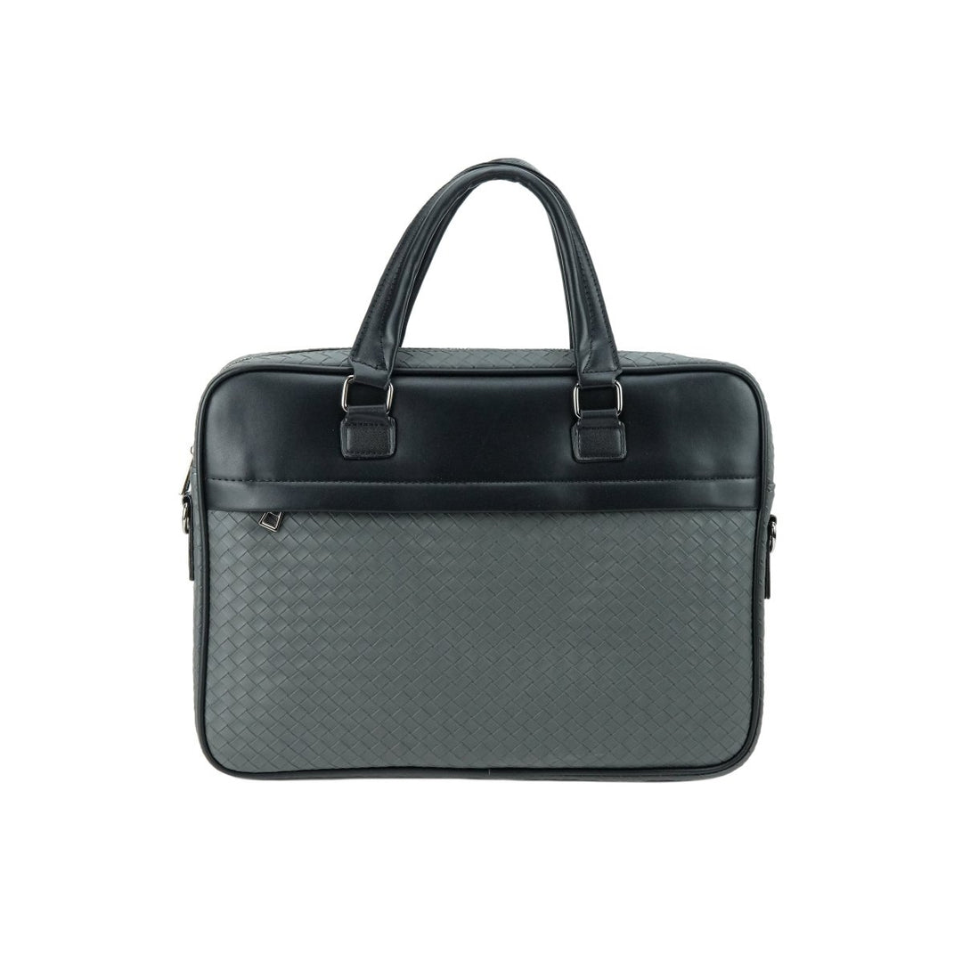 Women Hand Bag - 15562B - Hand Bag - Walkeaze