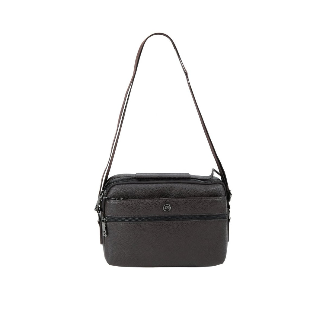Women Hand Bag - 15563B - Hand Bag - Walkeaze