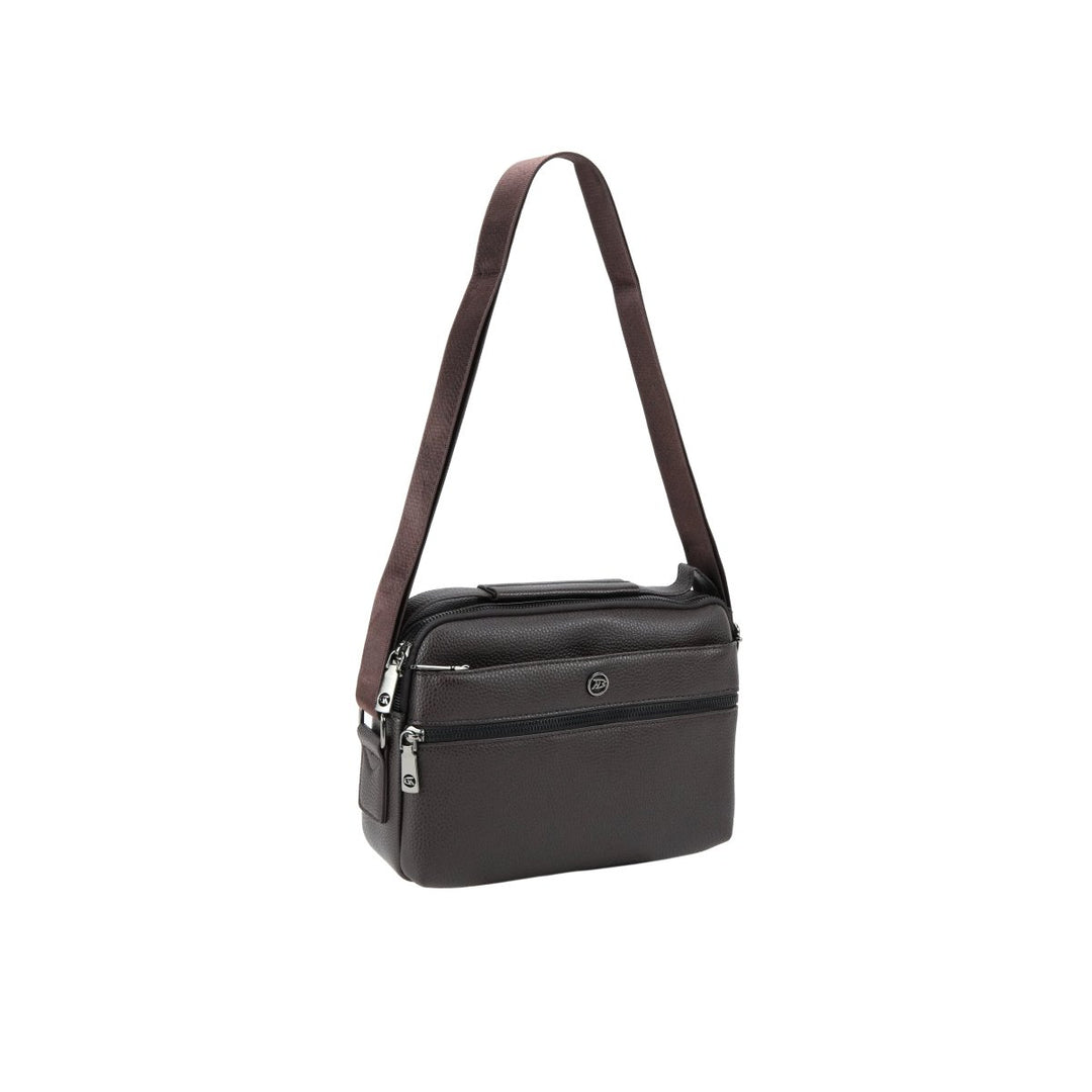 Women Hand Bag - 15563B - Hand Bag - Walkeaze