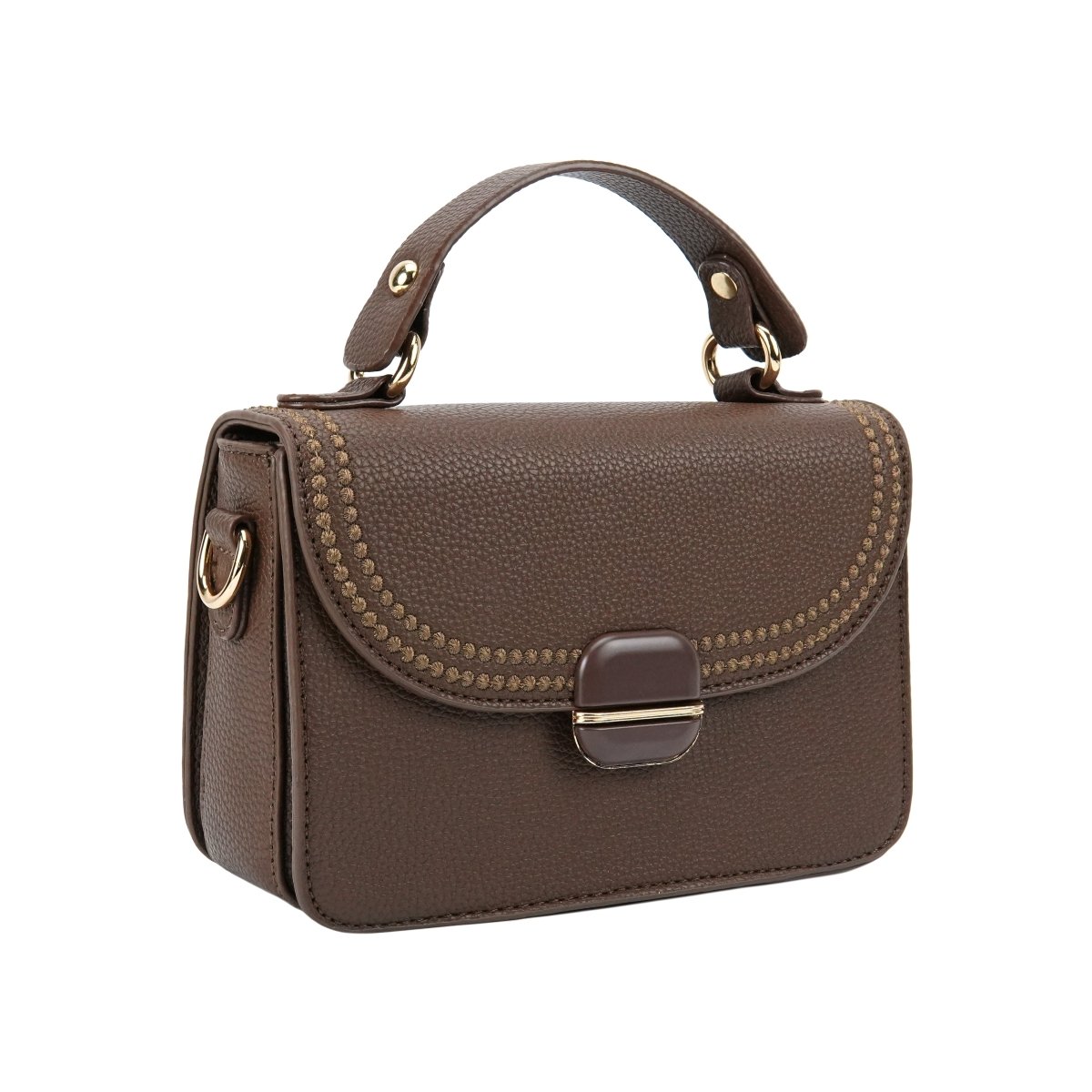 Women Hand Bag - 15567B