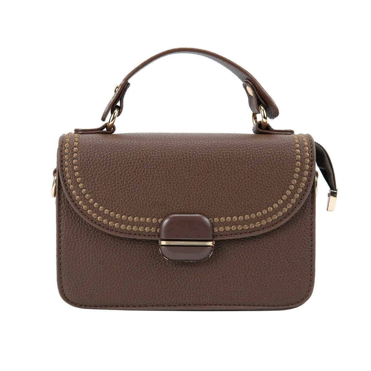 Women Hand Bag - 15567B