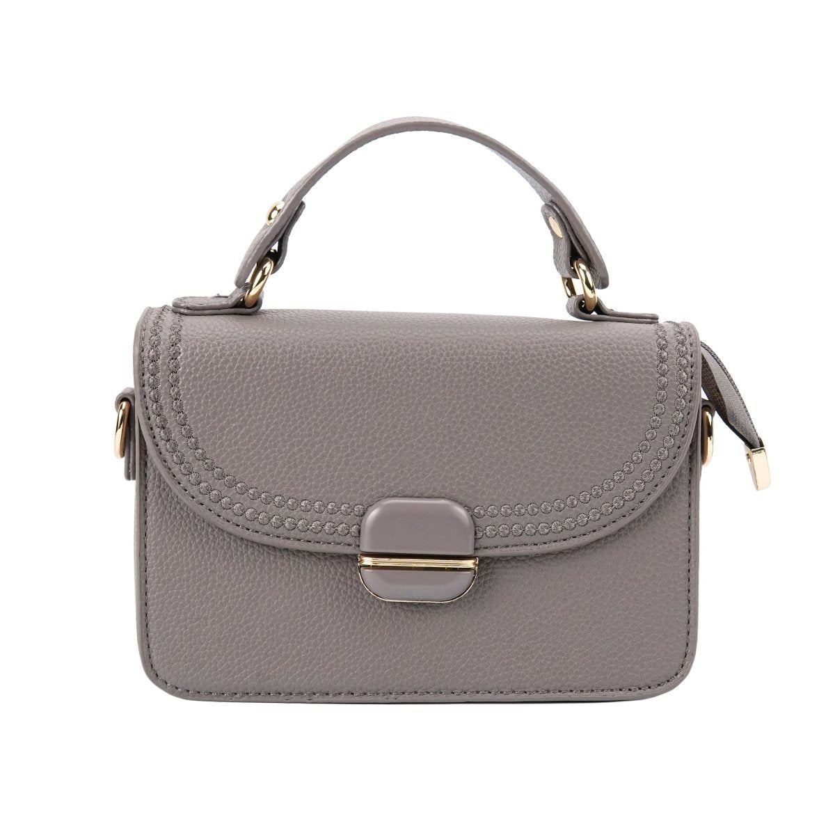Women Hand Bag - 15567B