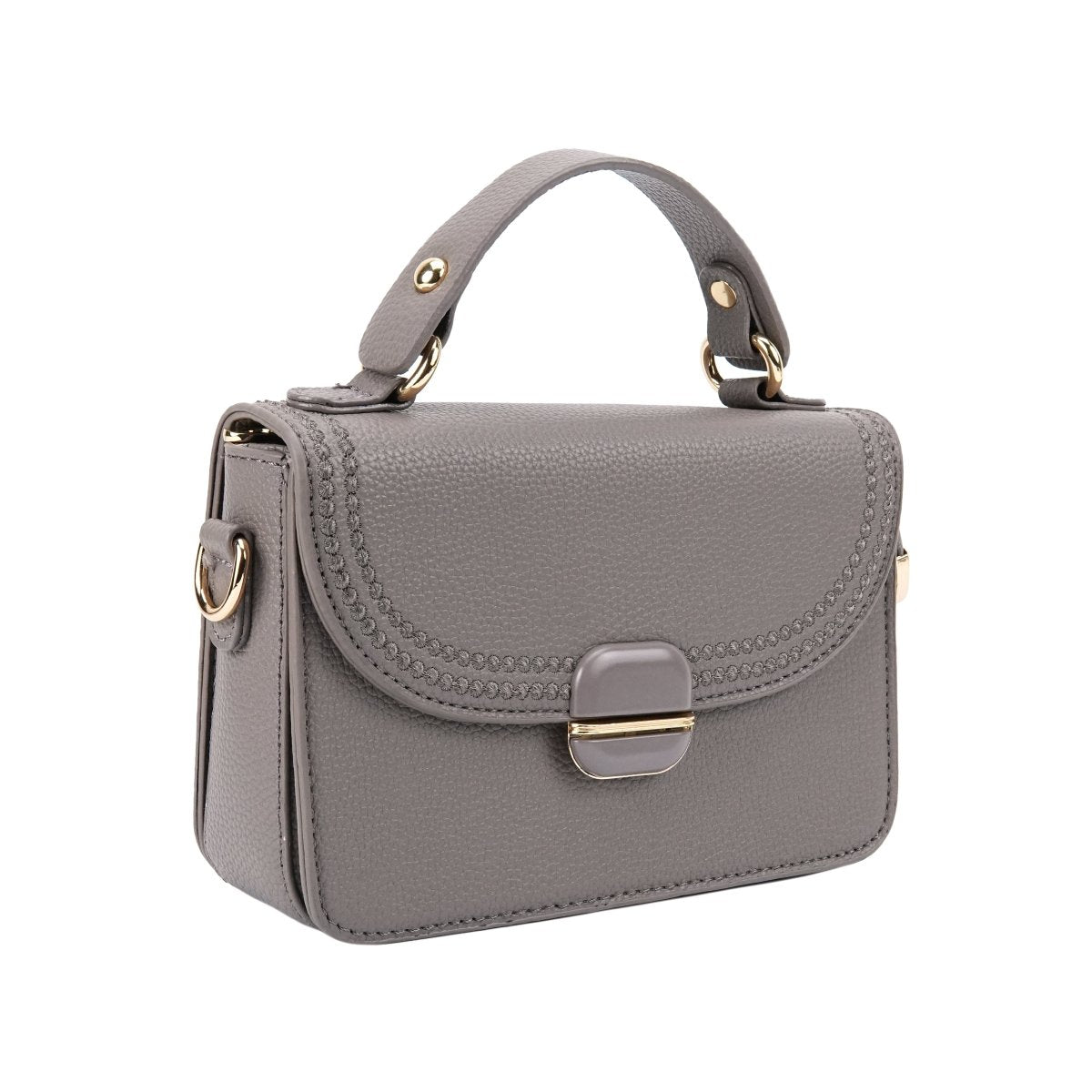 Women Hand Bag - 15567B