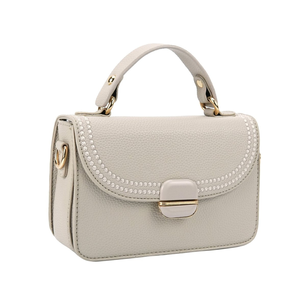 Women Hand Bag - 15567B