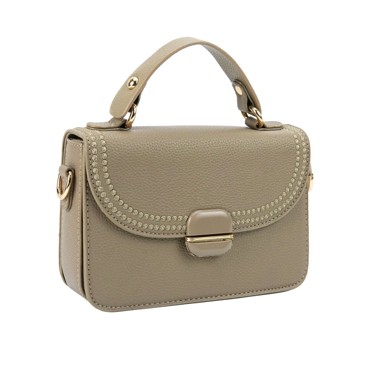 Women Hand Bag - 15567B