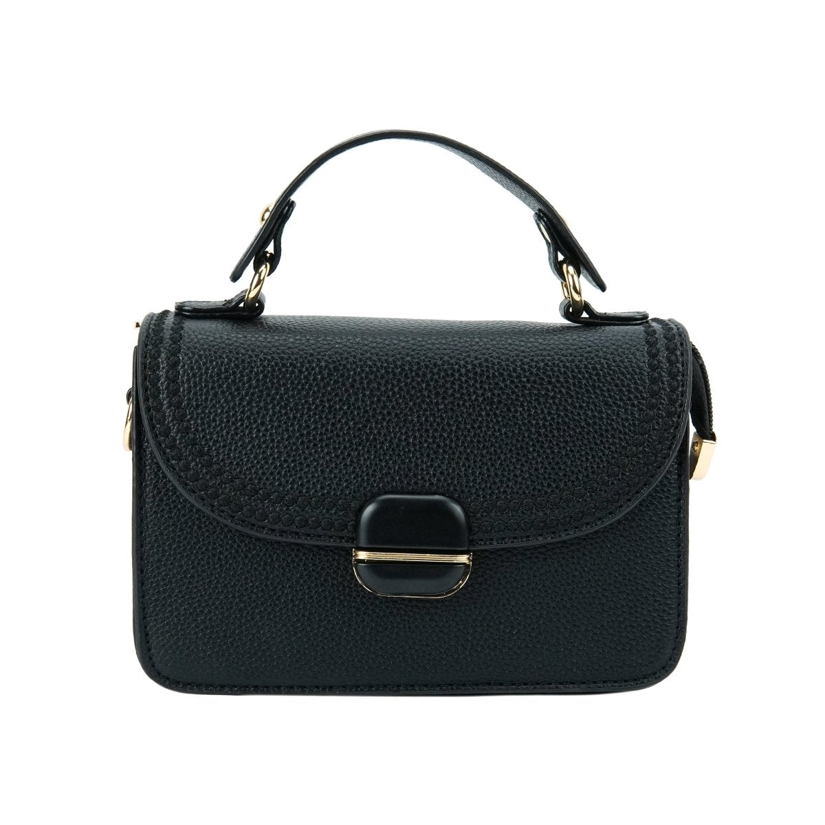 Women Hand Bag - 15567B