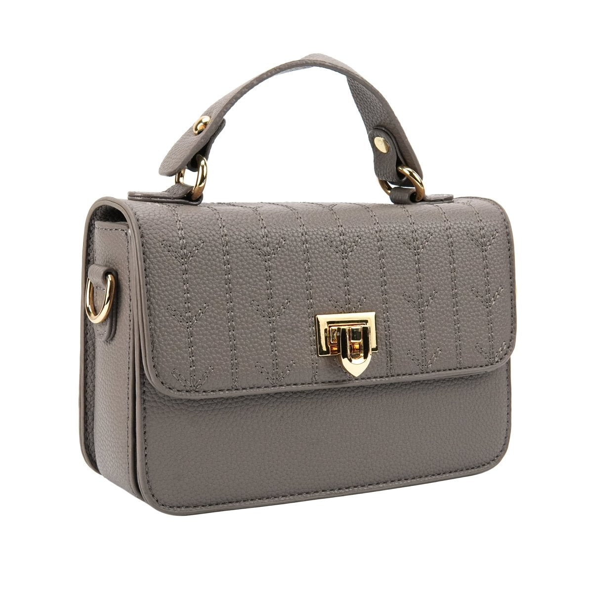 Women Hand Bag - 15568B