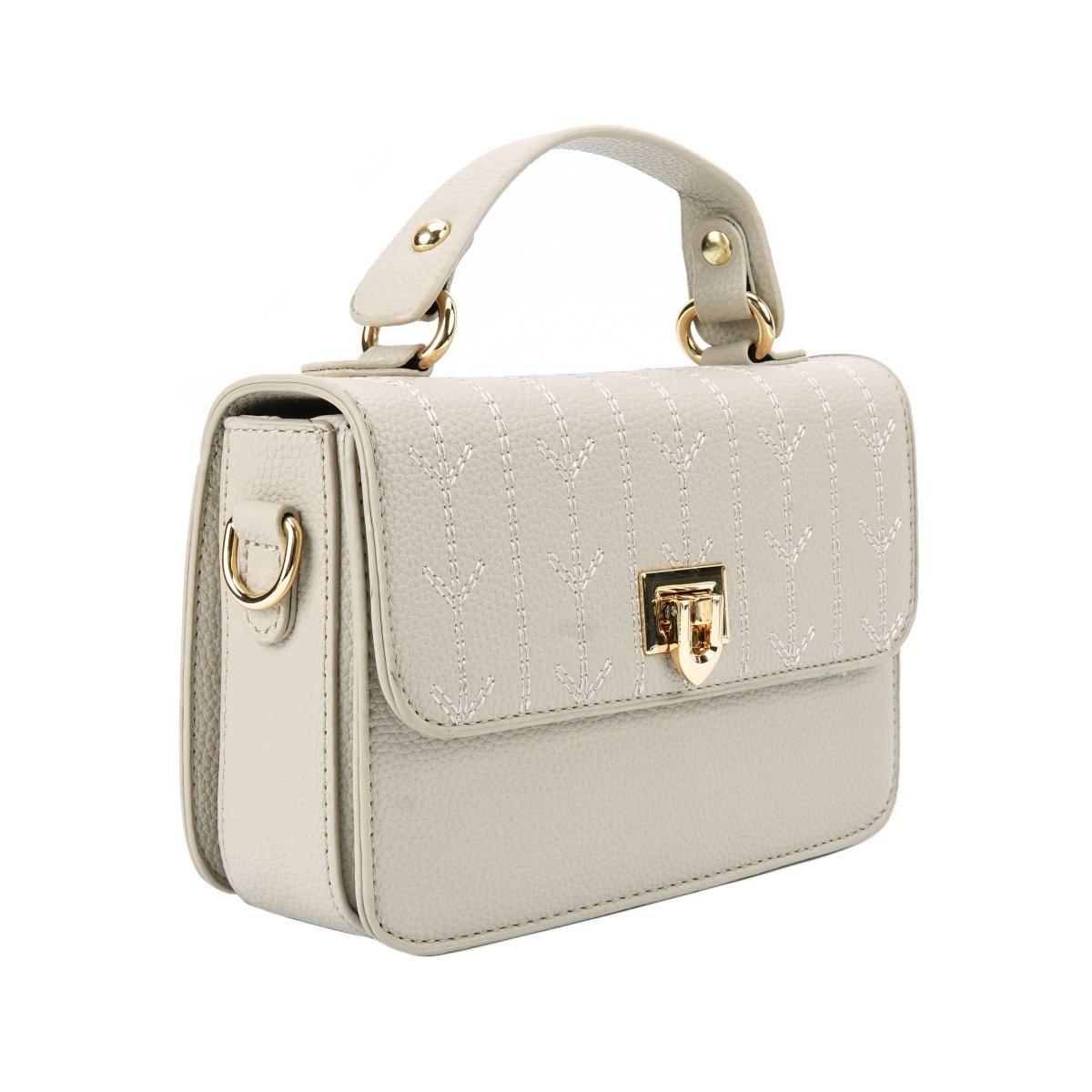 Women Hand Bag - 15568B