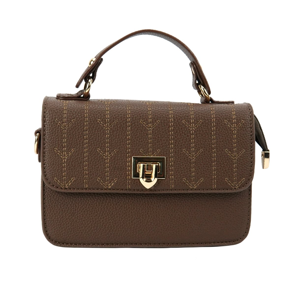 Women Hand Bag - 15568B