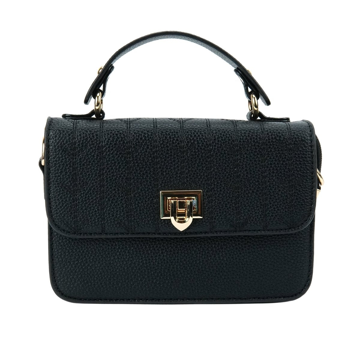 Women Hand Bag - 15568B