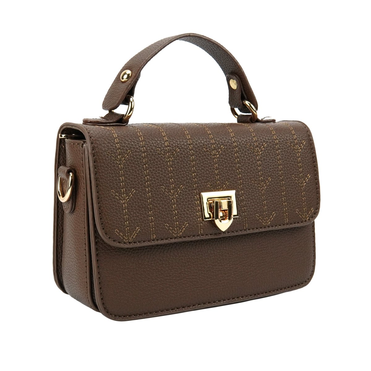 Women Hand Bag - 15568B