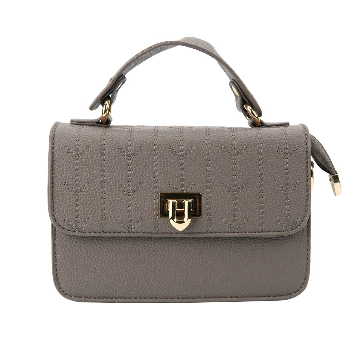 Women Hand Bag - 15568B